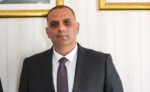 أشرف الأعور