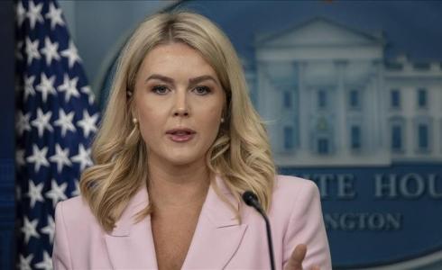 البيت الأبيض - محادثات وقف إطلاق النار في غزة ما زالت مستمرة