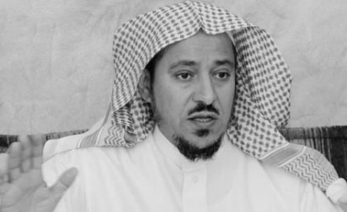 سبب وفاة سعد بريك – سبب اعتقال سعد بريك