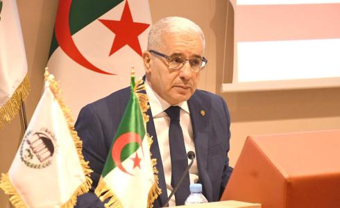 إبراهيم بوغالي