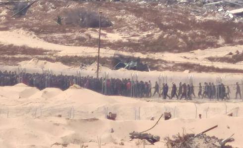 فصائل المقاومة تعقب على توزيع المساعدات في غزة