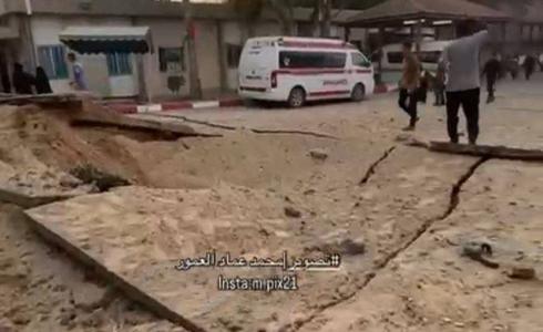 إسرائيل – محاولة اغتيال محمد السنوار تحاكي سيناريو تصفية نصر الله