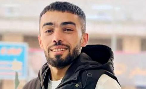 الشهيد علاء اخضير