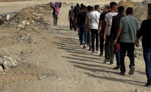 الإعلام الحكومي بغزة : مزاعم عرقلة المساعدات افتراءٌ مفضوحٌ وانحرافٌ خطيرٌ عن الحياد الإنساني