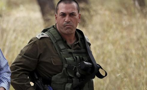 رئيس أركان الجيش الإسرائيليّ إيال زامير