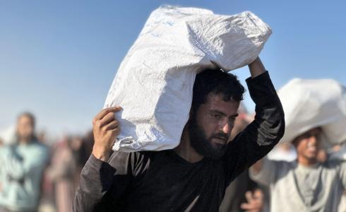 تقدم في مفاوضات غزة - إسرائيل تستعد لإرسال وفدها إلى قطر قريبا