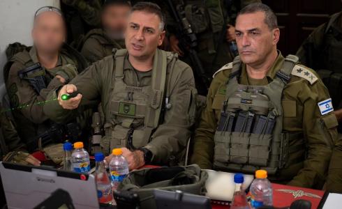 زامير - حماس ستدفع ثمن تعنتها