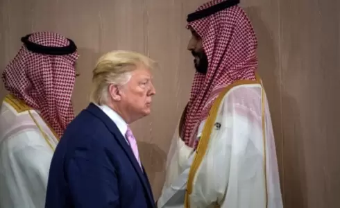 زيارة مرتقبة للرئيس الأمريكي للمنطقة