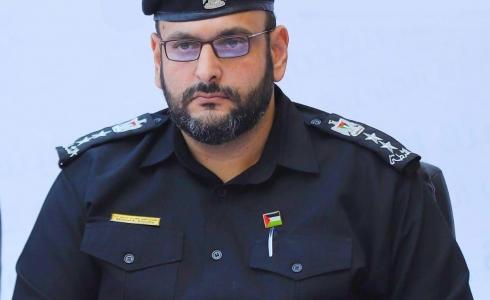 الشهيد أحمد عبد إبراهيم القدرة