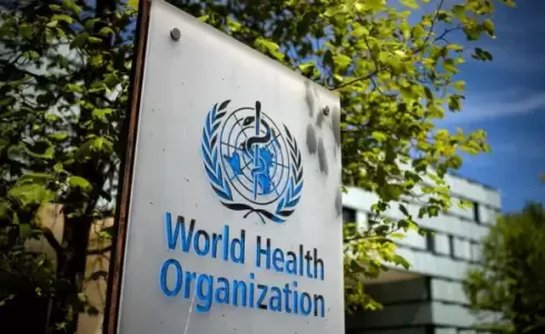 الصحة العالمية- أكثر من 15 ألف مريض بحاجة لإجلاء طبي من غزة