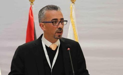 نقابة المهندسين تعلن نتائج انتخاباتها للدورة 2025-2028