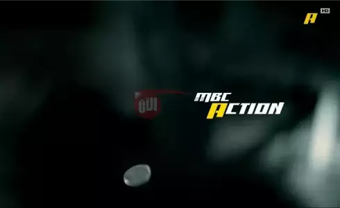 تردد قناة ام بي سي اكشن