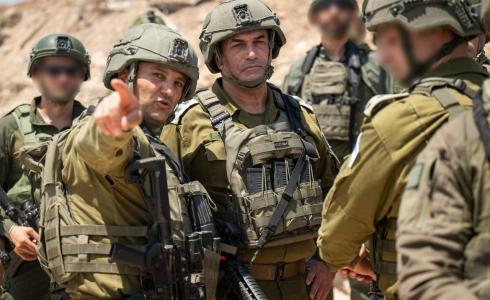 زامير - سندخل أنماط قتال جديدة بالمرحلة المقبلة من حرب غزة