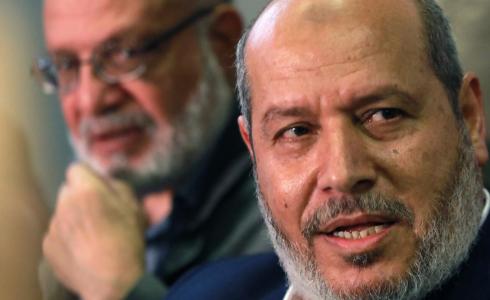 إسرائيل ألغت محاولة لاغتيال خليل الحية في بيروت ببداية الحرب