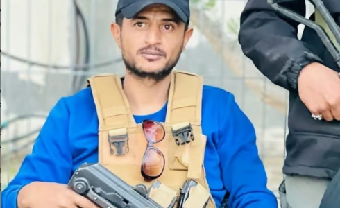 ياسر أبو شباب