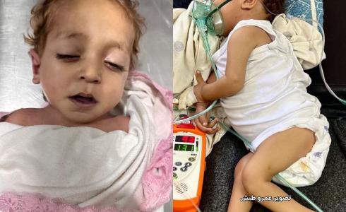 وفاة طفل من قطاع غزة نتيجة حرمانه من العلاج بالخارج
