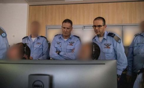 إسرائيل تقرر تنفيذ هجوم واسع على طهران