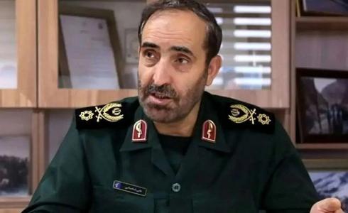 علي شادماني