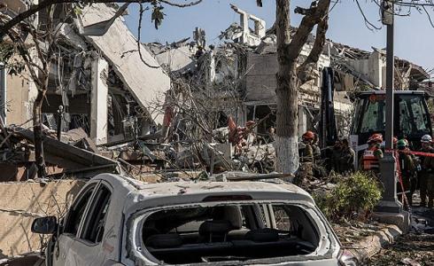 الجيش الإيراني يكشف طبيعة الرد القادم على إسرائيل