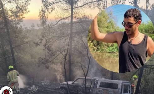 انتحار جندي إسرائيلي حرقا بعد معاناة نفسية جراء خدمته في غزة