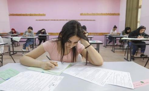 إجابات امتحان تكنولوجيا المعلومات توجيهي 2025 في فلسطين