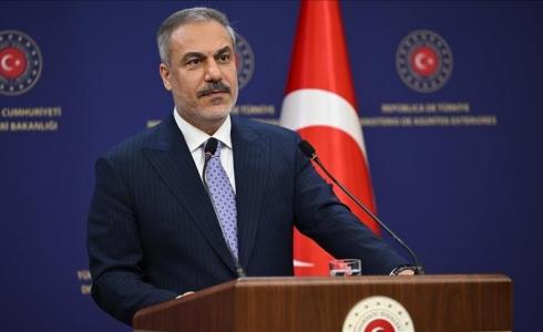 تركيا تكشف النقاط الخلافية حول مفاوضات غزة