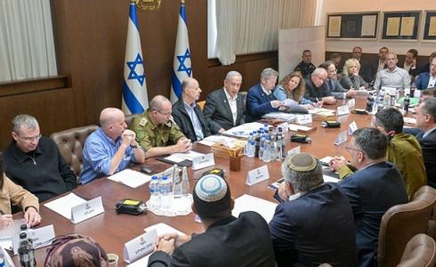 هآرتس تكشف خطة نتنياهو التي سيطرحها على الكابينت بشأن غزة