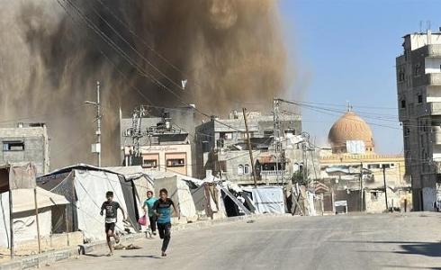 ضغط أمريكي مستمر - مستجدات مفاوضات الدوحة بشأن غزة