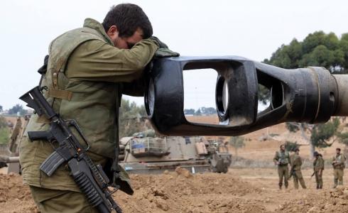 30 ألف إسرائيلي يعانون اضطرابات نفسية منذ 7 أكتوبر