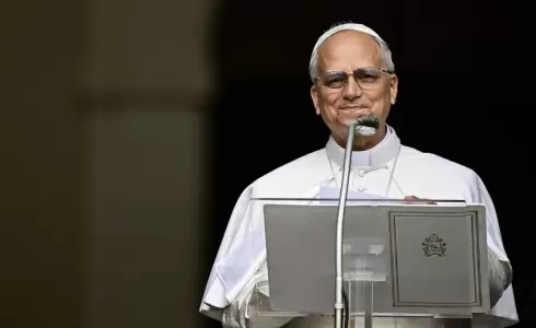 بابا الفاتيكان