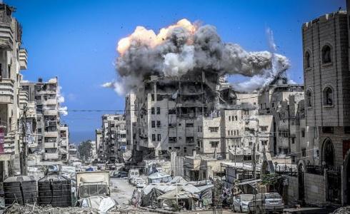 محاولات حثيثة لاستئناف مفاوضات غزة خلال أيام