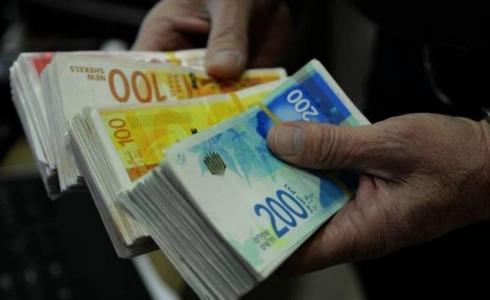 صرف المساعدات النقدية