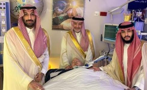 سبب وفاة الأمير الوليد بن خالد بن طلال ويكيبيديا – وفاة الأمير النائم