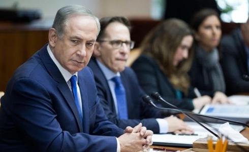 تقدّم لليكود برئاسة نتنياهو وتفوقه في ملاءمة رئاسة الحكومة