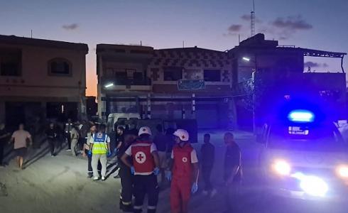 شهيدان من الجيش اللبناني في بلدة الناقورة جنوبي لبنان