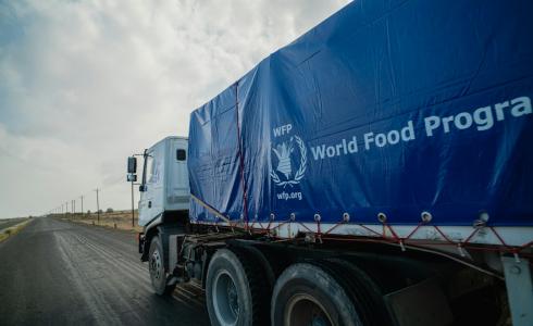 الأمم المتحدة : وقف إطلاق النار في غزة ولد أملا جديدا للإغاثة أخيرا