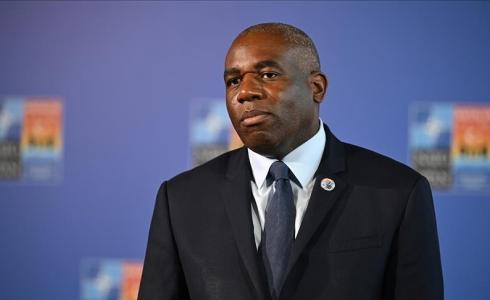 بريطانيا تعقب على التقرير الدولي الذي يؤكد المجاعة في غزة