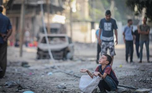 الجيش الإسرائيلي لجهات طبية في غزة: استعدوا للإخلاء نحو جنوب القطاع (تعبيرية)