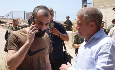 صالح أبو حسين