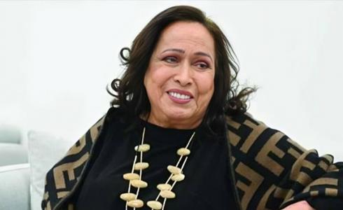 ماذا جرى لـ حياة للفهد الممثلة الكويتية القديرة – تطورات الحالة الصحية