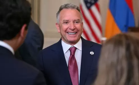 تقارب ويتكوف مع حماس مثير للقلق