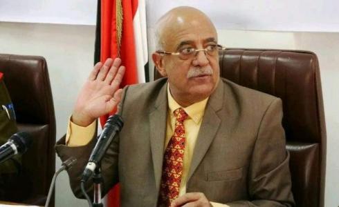 اغتيال أحمد غالب الرهوي