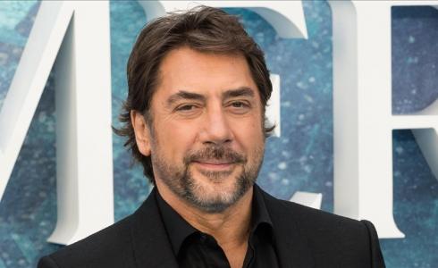 الممثل الإسباني الحائز على جائزة أوسكار خافيير باردم