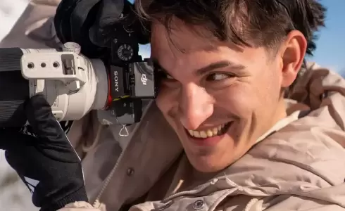 نيكولاس مارين