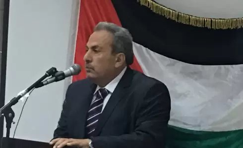 محمد الحاج قاسم