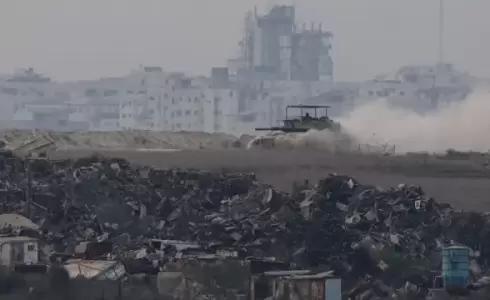 إسرائيل تدرس فرض عقوبات أخرى على حماس في غزة