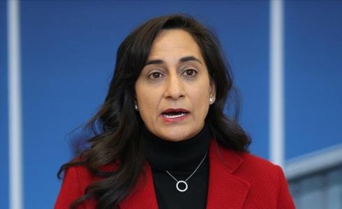 كندا تقيم علاقاتها الثنائية مع إسرائيل