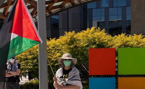 مايكروسوفت تعطّل خدمات وحدة 8200 الإسرائيلية