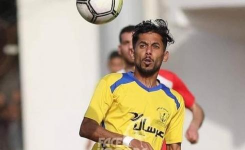 محمد السطري