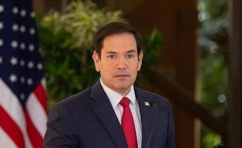 روبيو يزور إسرائيل السبت عقب هجوم الدوحة